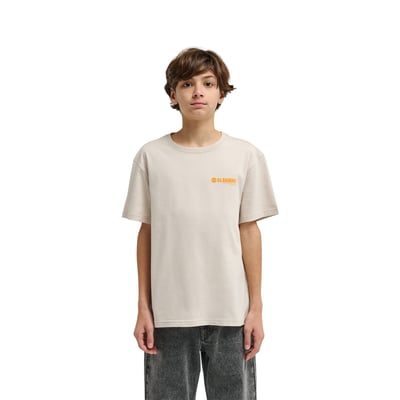 T-Shirt manches courtes BLOOMING ELEMENT