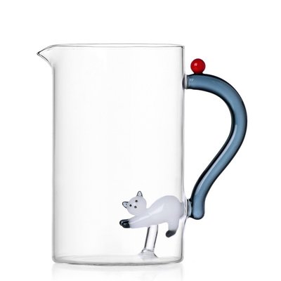 Carafe chat  Tabby Cat ICHENDORF