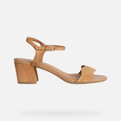 Sandales  D NEW ERAKLIA 50 GEOX
