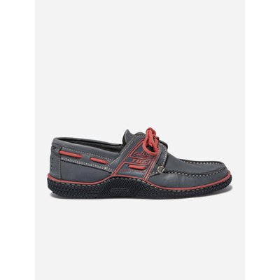 Chaussures bateau GLOBEK TBS