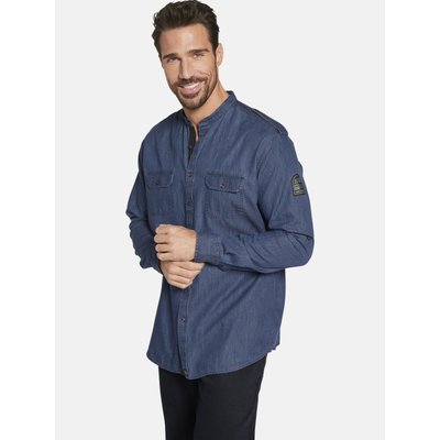 Chemise BERDE JAN VANDERSTORM