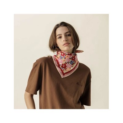 Small Foulard MANIKA PONGO APACHES COLLECTIONS
