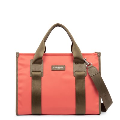 Sac Cabas Main - Basic Faculty LANCASTER