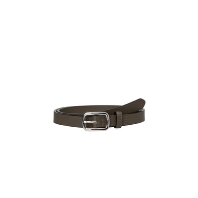 Ceinture modèle Anne en cuir de vache noble MARC O'POLO