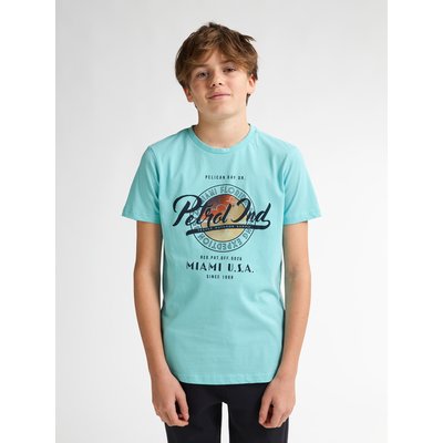T-shirt artwork driftstone PETROL INDUSTRIES