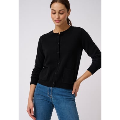 Cardigan pur cachemire DAMART