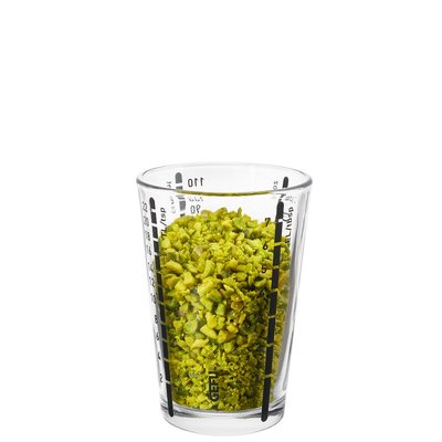 Verre Mesureur MESSI, 100 ml GEFU