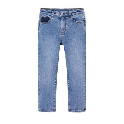 Jean boyfriend fille 12 ans best sale