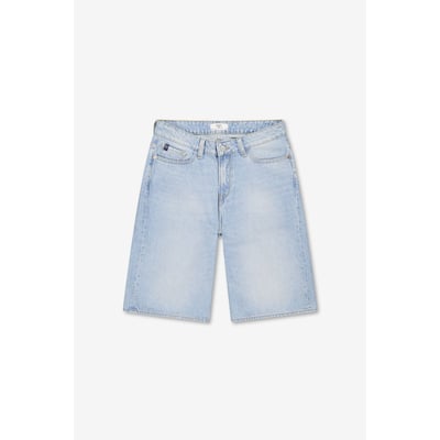 Bermuda short en jeans ABEILLE LE TEMPS DES CERISES