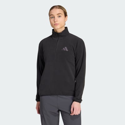 Veste Polaire Demi-Zip Terrex Multi Essentials adidas Performance