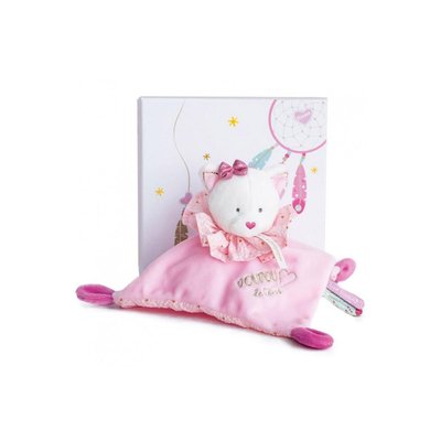 Doudou Panda Attrape Rêve Dc3536 DOUDOU ET COMPAGNIE