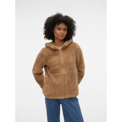 Manteau en peluche VERO MODA VERO MODA