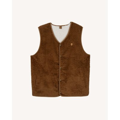 Gilet sans manches coton ESTEREL ESTEREL FAGUO