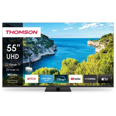 TV LED 55UG5C14-55 pouces (139cm) THOMSON