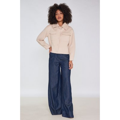Veste en laine emile Maison 123