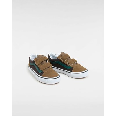 Baskets scratch UY Old Skool V VANS
