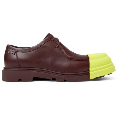 Derbies Junction CAMPER