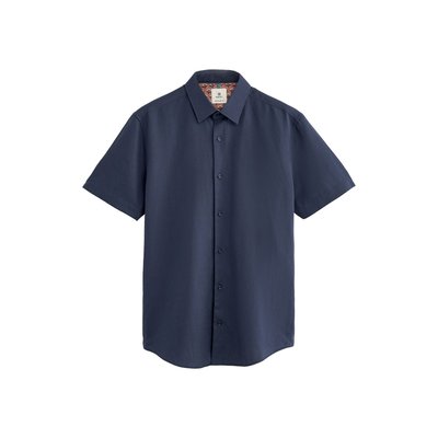 Chemise à manches courtes NEXT