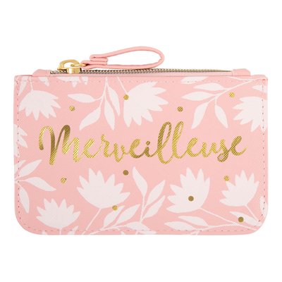 Petite pochette Merveilleuse DRAEGER PARIS