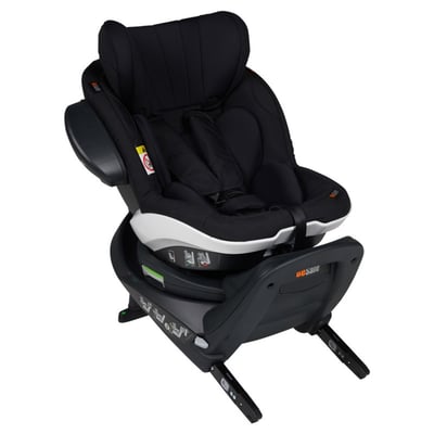 Siège-auto iZi Twist i-Size pivotant groupe 0+/1 Cab BESAFE