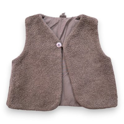 Gilet  - Très bon état BONTON