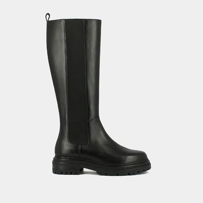 Bottes cuir Adal JONAK