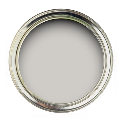 Active Emulsion Paint Sky Grey SANDERSON