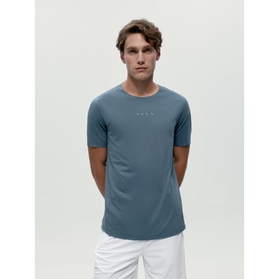 T-Shirt de sport Performance manches courtes VOSTOK BORN