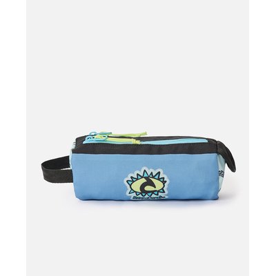 Trousse 2 Compartiments Back To School RIP CURL