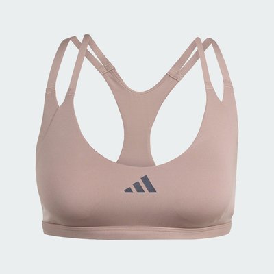 Brassière de training Maintien léger Aeroimpact Luxe adidas Performance
