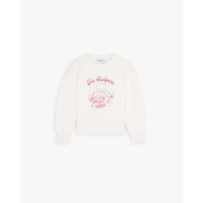 Sweatshirt clous SCALPERS