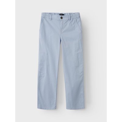 Taille basse Pantalon cargo NAME IT