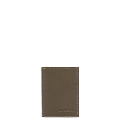 Portefeuille SOFT VINTAGE HOMME LANCASTER