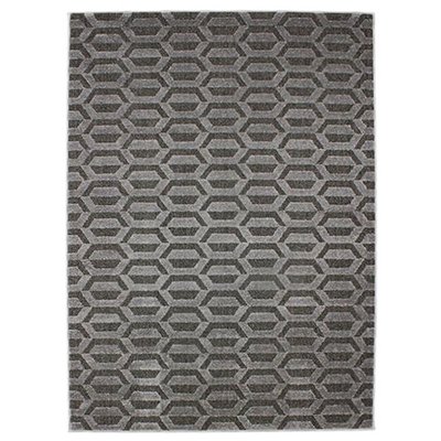 Tapis vintage en relief  STRUCTURA THE DECO FACTORY