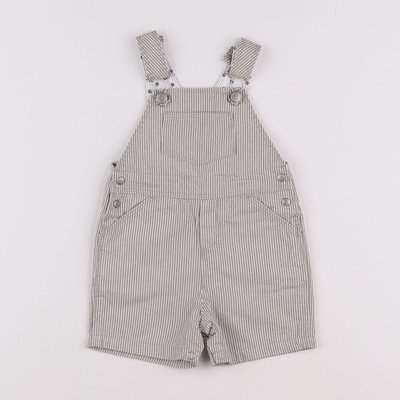 Salopette - Bon état PETIT BATEAU