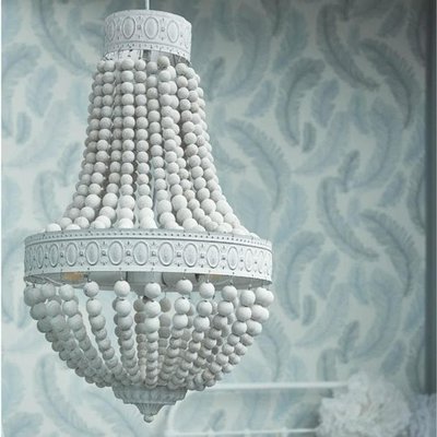 Lustre Bois LIBA BRILLIANT