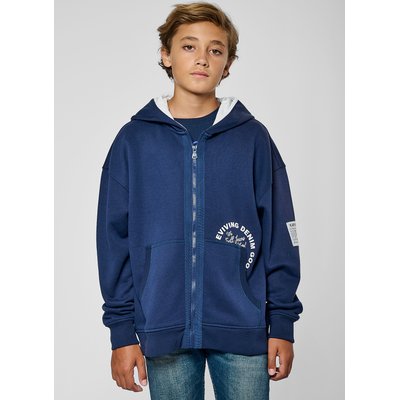 Sweat  Coton MERRY KAPORAL
