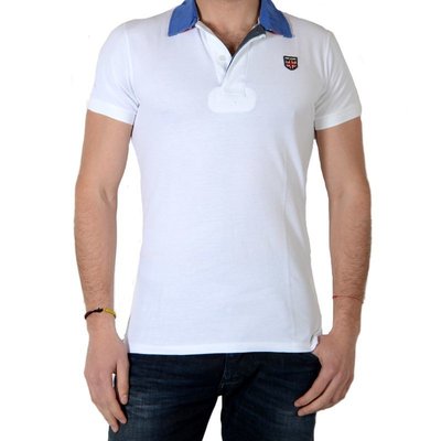 Polo Esteban PM540411 800 PEPE JEANS
