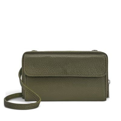 Sac bandoulière portefeuille tendance en cuir CITY OH MY BAG