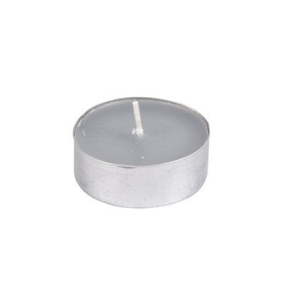 Lot de 6 maxi bougies chauffe plat musc DOUCEUR D'INTÉRIEUR