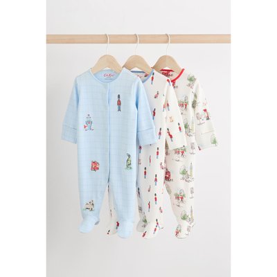 Dors-bien cars cath kidston, lot de 3 NEXT