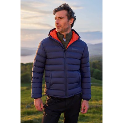 Veste matelassée SEASONS MOUNTAIN WAREHOUSE