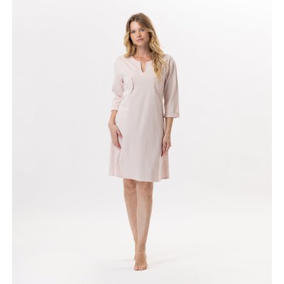 Chemise de nuit en coton JEANNETTE 901 LE CHAT