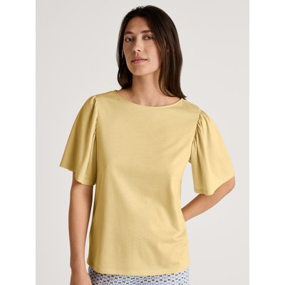 T-Shirt à manches courtes manches courtes Coton FAVOURITES CALIDA