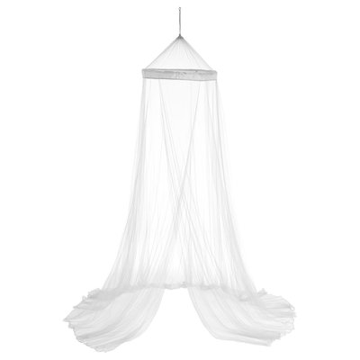 Ciel de lit Plume - 60 x 250 cm ATMOSPHERA