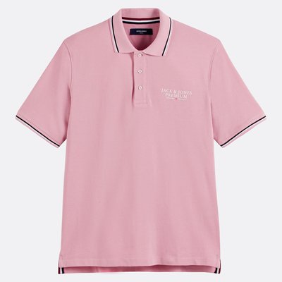Polo Premium imprimé Rubber JACK & JONES