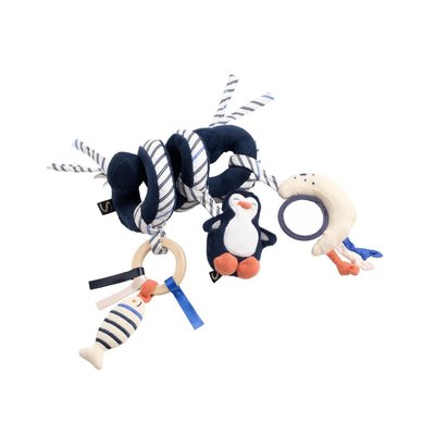 Spirale d'activités BABY SAILOR SAUTHON