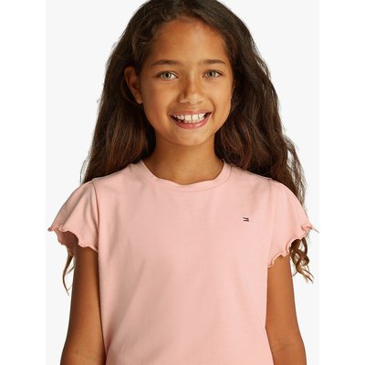 T-shirt manches courtes TOMMY HILFIGER
