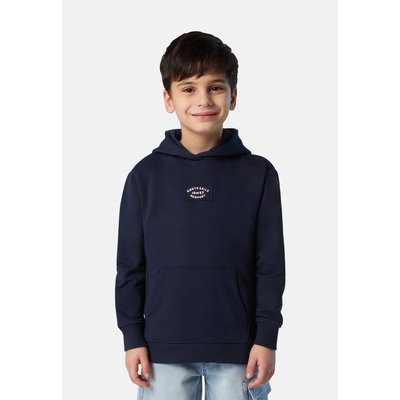 Sweat à capuche avec étiquette Newport NORTH SAILS