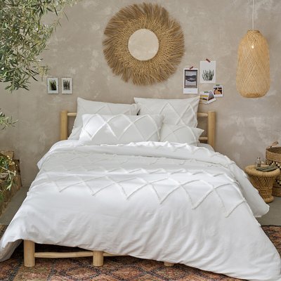 Housse de couette coton, Assa LA REDOUTE INTERIEURS